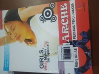 Image of Menarche Menstruasi Pertama Penuh Makna